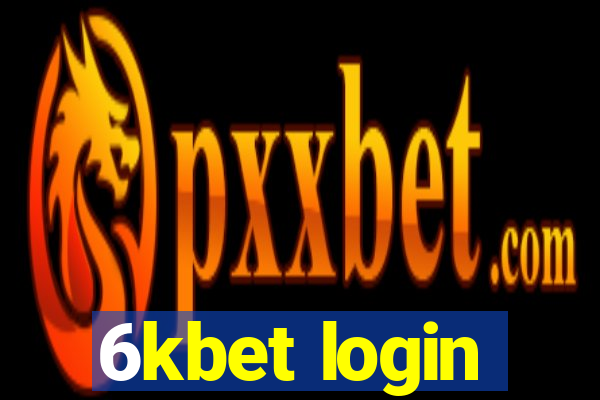 6kbet login